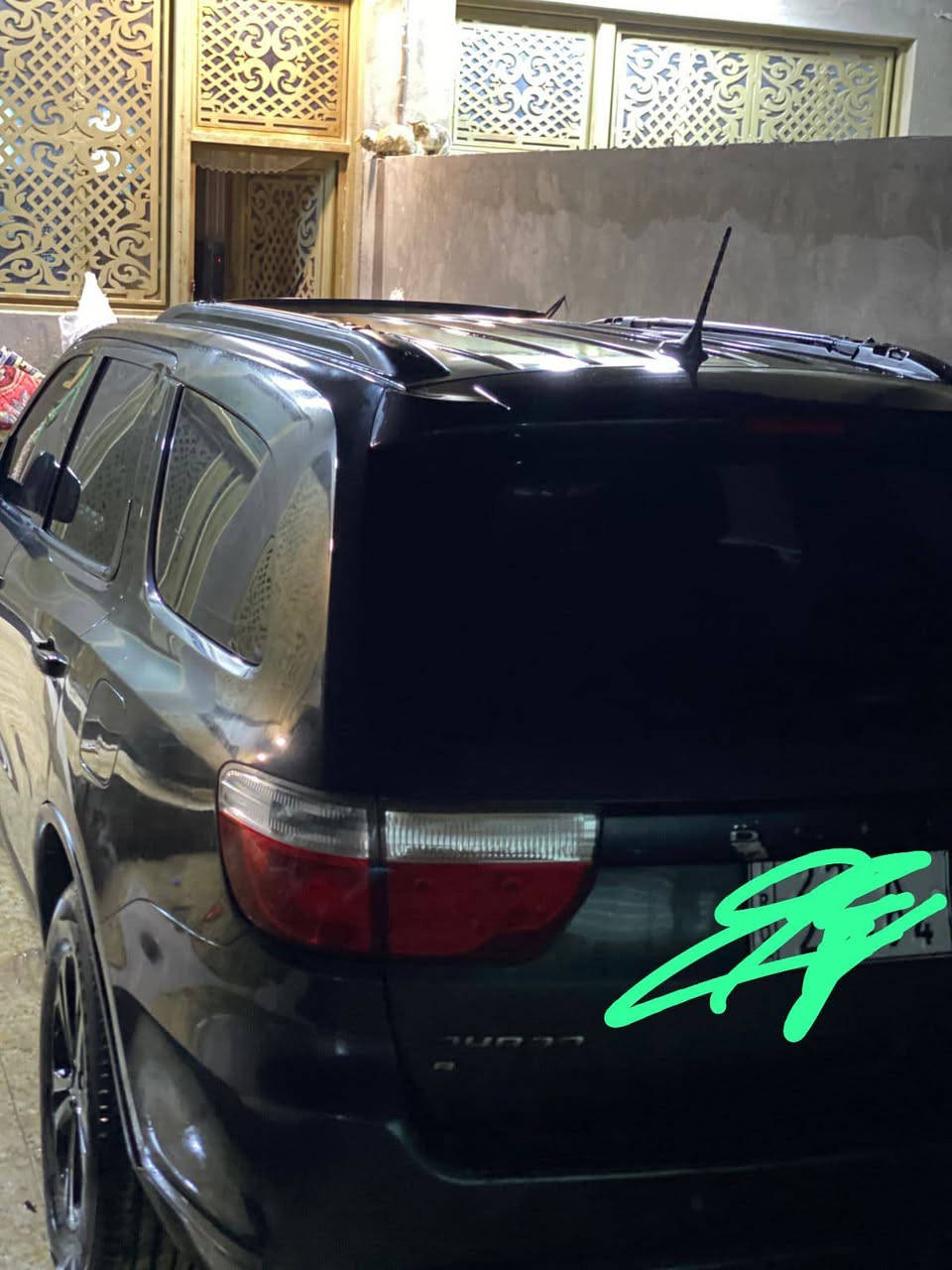 سلام عليكم دورنكو أدوات موديل ١٣ كفاله من الكص خليجي مكينه هيمي السياره فول الفول نقص حداديه اماميه المكان البصره السعر ٨٥ وبيهه مجال للشراي الاتصال ***********
