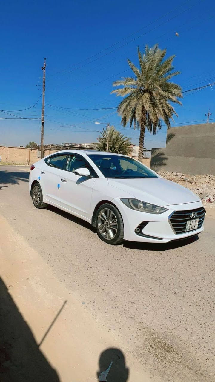 السلام عليكم / النترا خليجي 2018 كفالة عامة فول مواصفات محرك 2000 داخل صاج قطعتين تريد جلد بلادي سلايت يدات نيكل وباقي المواصفات معروفة / عنوان بغداد  / الرقم / ‏‪0770 024 3597‬‏
