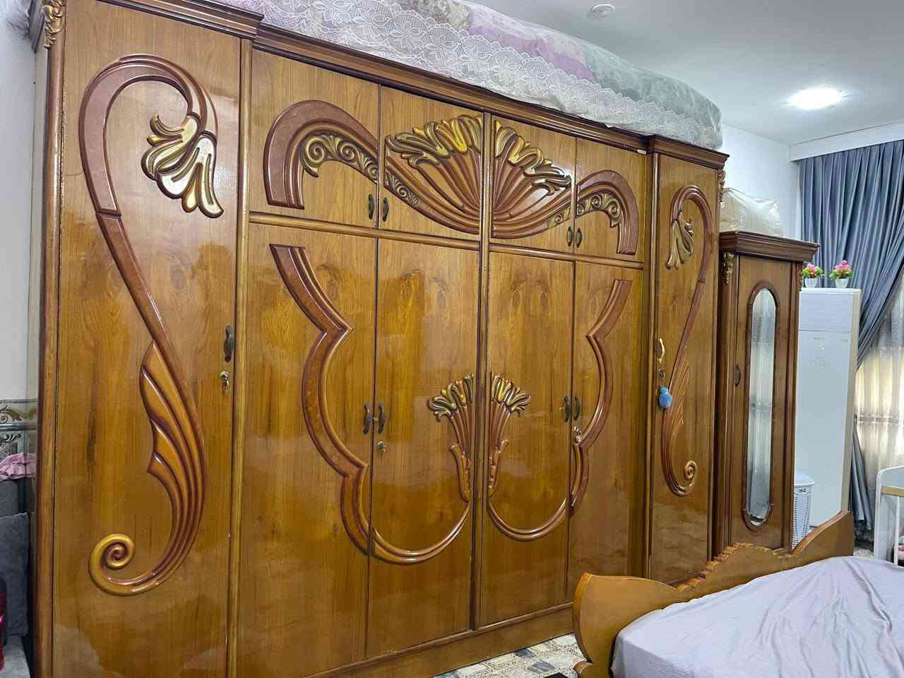 غرفه اخساب نضيفه كلش اخت الجديده والله مشتريهه مليونين رايدهه 750 سبب التحويل وهيه ضخمه وءا عندك مراوس اراوس بناعمه مستعجل عل بيع


**إذا كنت صاحب هذا الإعلان وتريد حذفه لأي سبب، رجاءا أرسل رسالة إلى الدعم الفني**