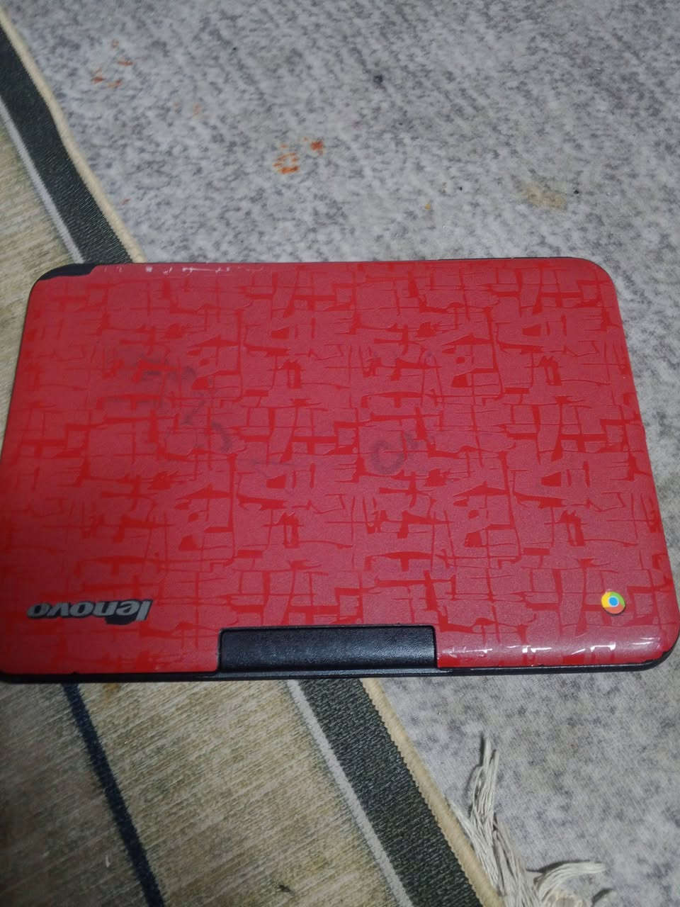 للبيع لابتوب حاسبه ؟السعر ٤٠ تكنيك فول شحن يبقه بيهه يومين شرط تصلح للدراسه


**إذا كنت صاحب هذا الإعلان وتريد حذفه لأي سبب، رجاءا أرسل رسالة إلى الدعم الفني**