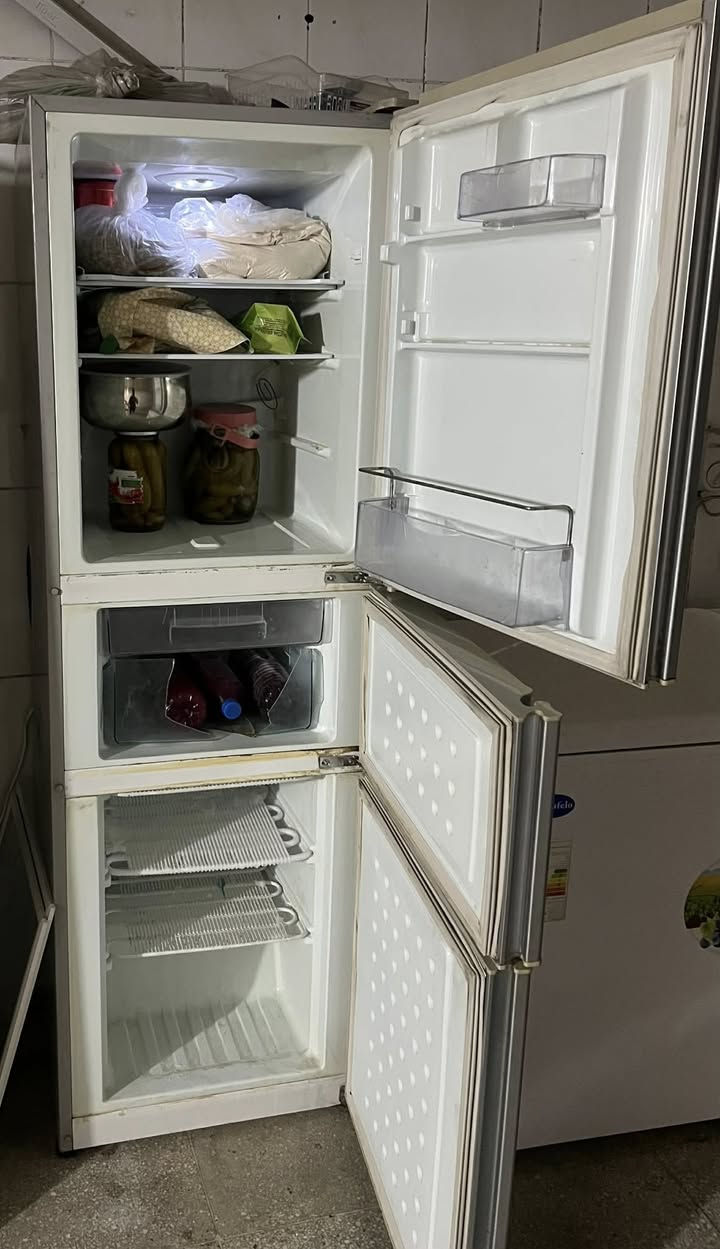 سلاجه بيلادى بشرط يشتخل اربيل ١٠٠ الف


**إذا كنت صاحب هذا الإعلان وتريد حذفه لأي سبب، رجاءا أرسل رسالة إلى الدعم الفني**