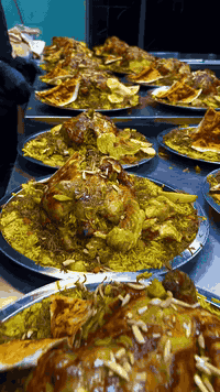 تجهيز طلبياتكم دجاج محشي من يمان 🐓
دجاجنا الاقوى في الديوانية على الاطلاق …
🔴 لان دجاجنا يحچي عراقي 🇮🇶 وذبح يومي فريش من شركة سما كربلاء ( دجاج الريان ) ‪‪‪@samakarbala.iq‬‬‬ 

وبطريقة مختلفة وتتبيلة مميزة وصينية تمن برياني دبل تكفي ل ٤ اشخاص اضافة للبطاطا والصلصات الخاصة 

🔴 اطلبها الان … لان مسويلكم عرض تخفيض 20% على جميع انواع الدجا

📍عنواننا : الديوانية - العروبة الاولى- قرب الفلكة الحجرية ومقابل مصرف الاتحاد والخليج

خدمة التوصيل الف دينار ولجميع مناطق الديوانية عدى الاقضية والنواحي ☎️ :
***********
***********
