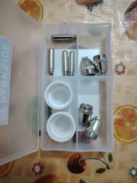 قاطع بلازما • باركسايد الماني • كربلاء