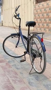 بايسكل • حجم ٢٦ • طويريج ام الهوى