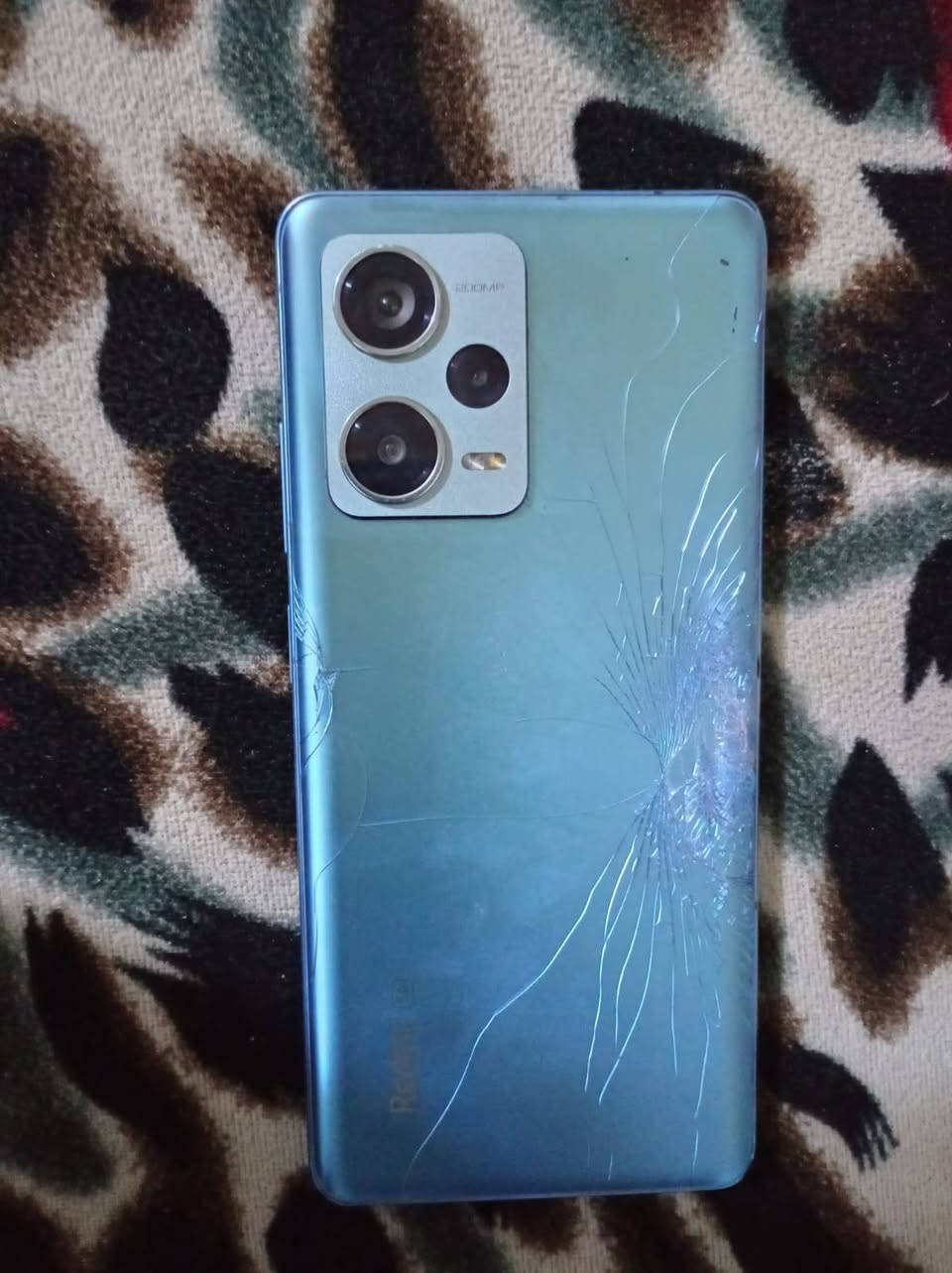 ريدمي نوت 12برو 5g ذاكره 256 عشوائيه16 جهاز مكفول من كلشي ممبدل بي كلشي صوته فد شيئ عالي الجودهه+ملحقاته ممستخدمات ابدد شاحنه 67واط فقط ضهرة مكسور  موضح بلصوره  والضهر يستبدل اب 10الف فقط من غير فتح التلفون تريد اني ابدلهة الك تريد أنته + يشغل 60فريم ببجي معالج قوي  السعر 230 بي مجال قليل رقم تلفوني***********
