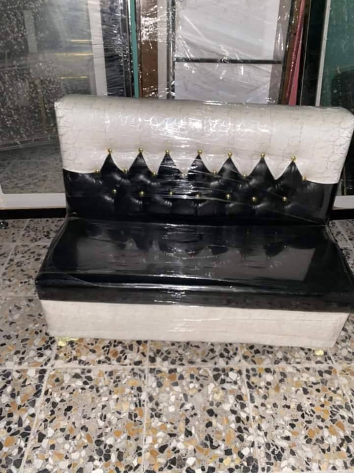 )كل مايحتاجه صالونك تجدونه لدينا 👫
ديكورات 😍فاترينا.    ✨عرباين. رفوف✨
مغاسل ..كراسي . .بدكيرات ..كل شي يخص اثاث الصالونات (باسعار مناسبه) 
للحجز والاستفسار مراسلة الصفحه 💌
يوجد توصيل لجميع المحافظات 🚛.(عرض خاص )
 عرض كراسي2
سيت مرايات 
مغسله :1🎖️
جهاز بخار 1
تخم حسب الطلب 🔥
عربانه عدد 1 طلب حسب الون
قاعدة شسوار ✨
وتوصيل مجاني داخل بغداد 🎖️ 
😉سعر منااسب كلش لتواصل مراسلة الصفحه 🌺


**إذا كنت صاحب هذا الإعلان وتريد حذفه لأي سبب، رجاءا أرسل رسالة إلى الدعم الفني**