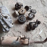 فراشه مكاني • سماوه