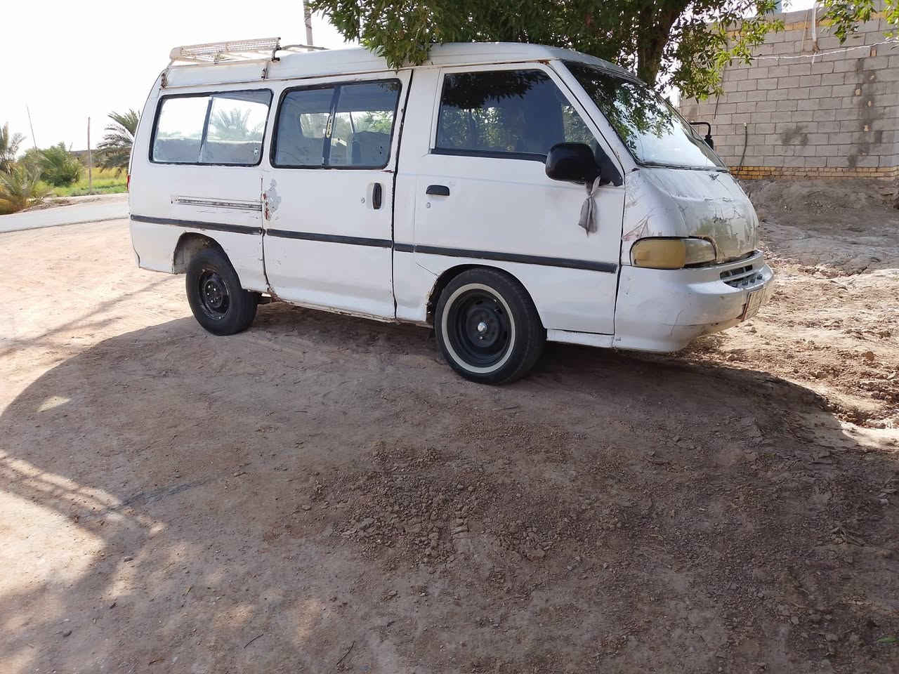 سلام عليكم كيا هونداي مديل 94 سنويه28 مكينه ونجي حداديه جديده تخم تاير جاهزه لسياره سعرهه 30 وبيهه مجال مكاني سماوه ***********
