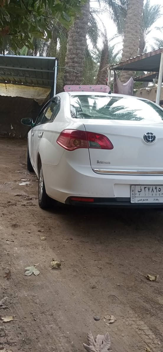 السلام عليكم للبيع برنس موديل 14 رقم بغداد مشروع وطني السياره جاهزه من  كل شيء تخم تاير جديد كهربائيات جاهزة اوتماتيك بيها مكانات صبغ تدفئه تبريد شغاله السعر 62 مكاني حله محاويل رقم الموبايل *********** غير متواجد على الفيس
