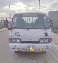 كيا 94 • رقم انكليزي • واسط الحي الشراي