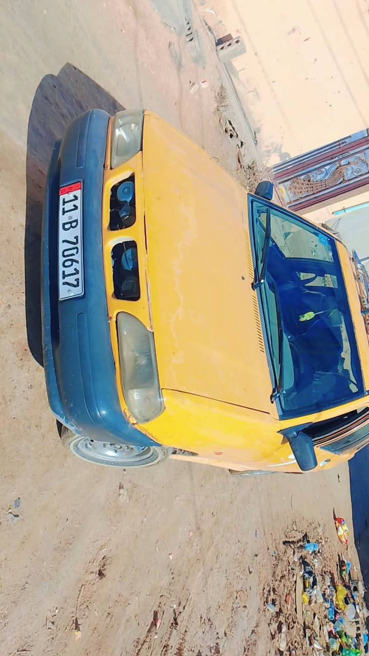 سلام عليكم سايبه موديل 12 كير مكينه حداديه تبريد مكفوله كله جديد رقم بغداد 29 سنويه مسجل دواخل حلوه والكشر يخبل شاشه مداور ثاني يوم مكان كربلاء فريحه سعره 27 وبيه مجال ***********
