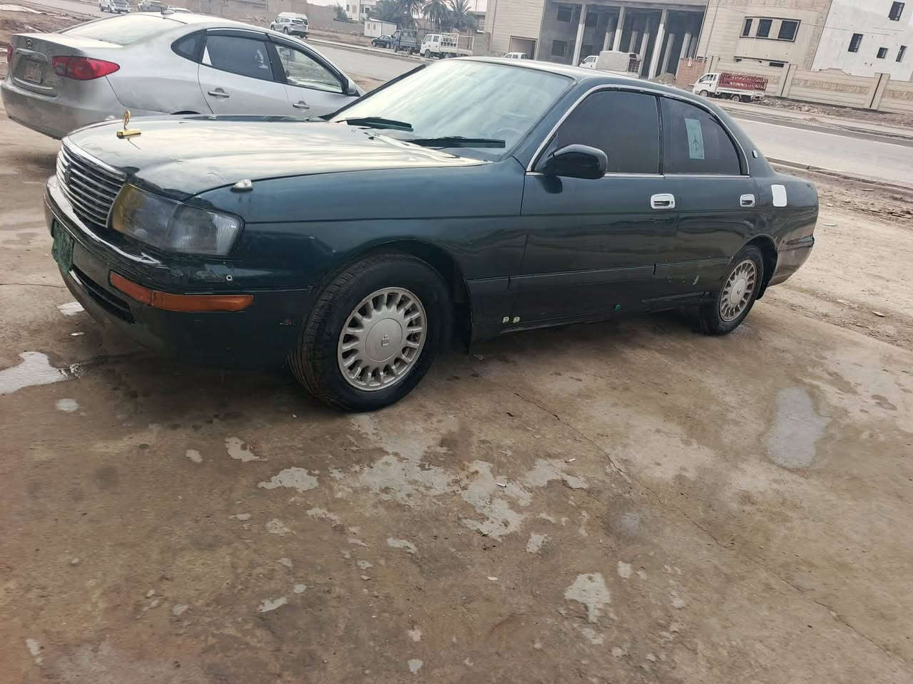 سلام وعليكم بطه رقم نينوه شرط تحويل كير ومحرك ففتي شرط صدر جديد تخم تاير جديد كهربائيات كلها شغاله تدفه نار سياره جديده بمعنه لكلمه سعر 28ورقه مكاني بيجي ***********
