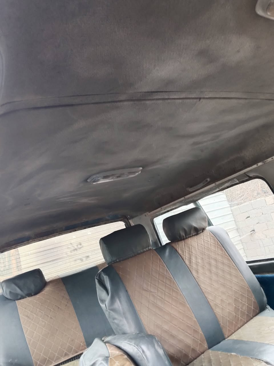 سلام عليكم كيه بستا البيع مديل 94 رقم بغداد الماني سنويه عضم عاج صاقطه بل2022 سياره بلاديه مابيها صبغ بس شاصي يمنه بي باج مكينه نضيفه خير من الله اكسن مكفول حداديه جديده بس باور بي ضعف كير بس نمره رابعه تفلت دوشمه نضيفه رقم شاصي نضيف حلو
مكان بغداد البياع رقم ***********

سياره ابيعها كوم حديد تكفل سرقه وعشاير ماندل راعيها 

سعر 25 وبيها مجال الشراي يدلل
