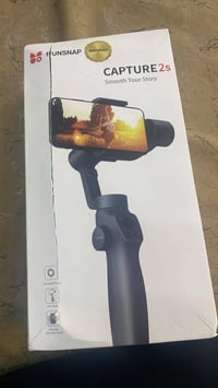 اوزمو موبايل • جيمبال • ملحق موبايل