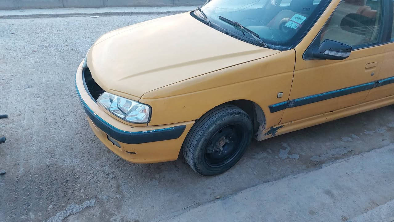 بيجو بارس ١٥ باسمي رقم بغداد للإتصال ***********
