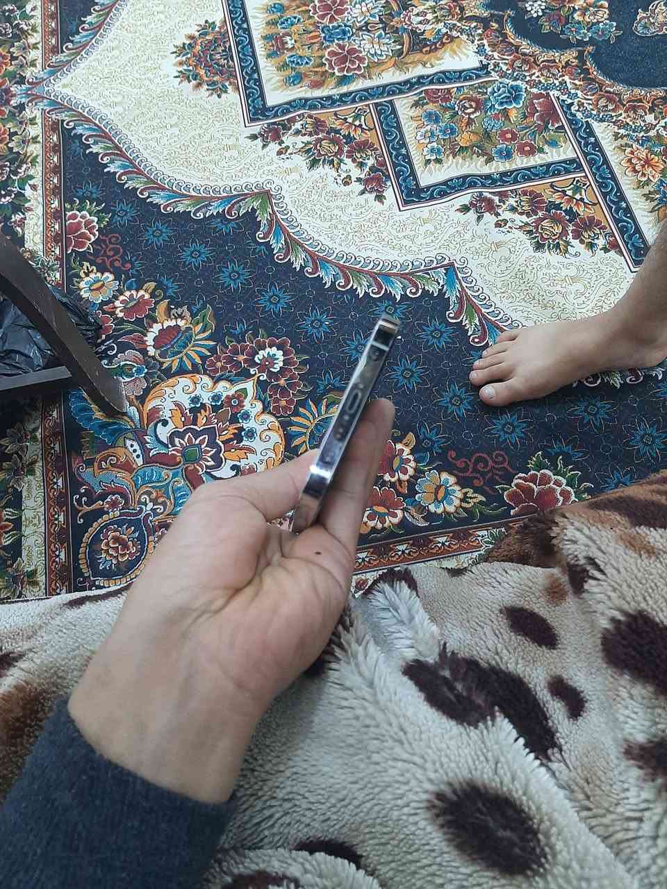 13 pro max
ذاكره 256 
بطاريه 89
مامفتوح وتر مينفخ 
زلغةمبيه السعر 675 الف
الهاتف ***********
بغداد الشعب
