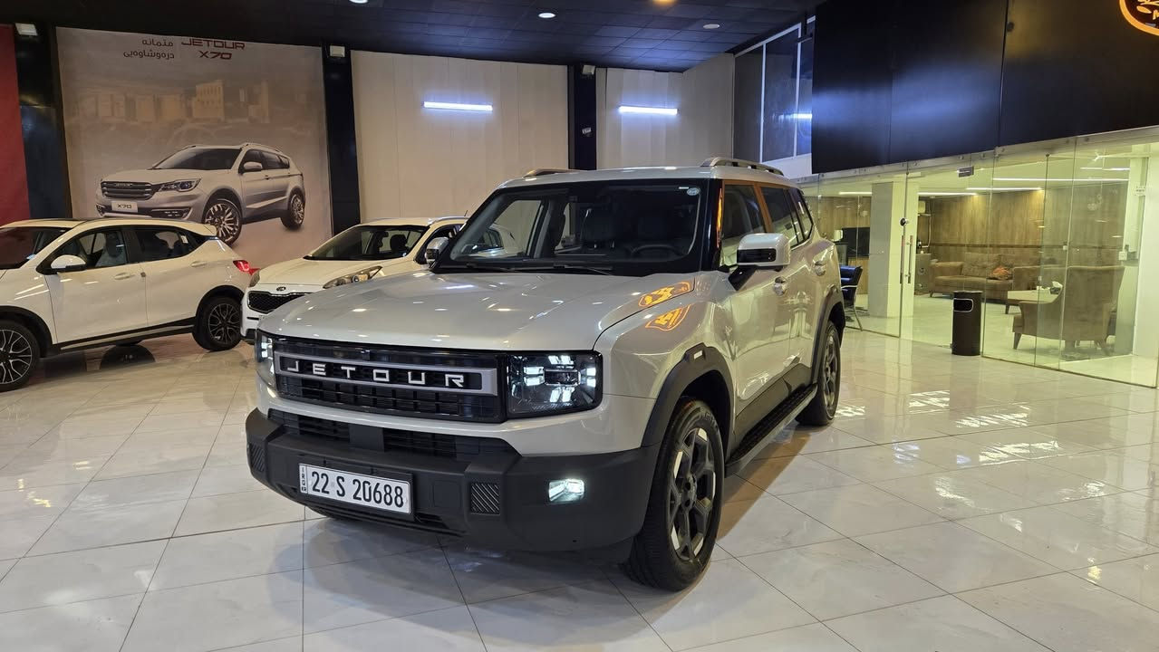 #جیتور 
جيتور/ تی ون 
مودیل/٢٠٢٦
رقم / اربیل
سعر/ ٢٢٢$ وەرق
ضمان شريكه 
0751 336 4646
0771 336 4646
وتس اب
