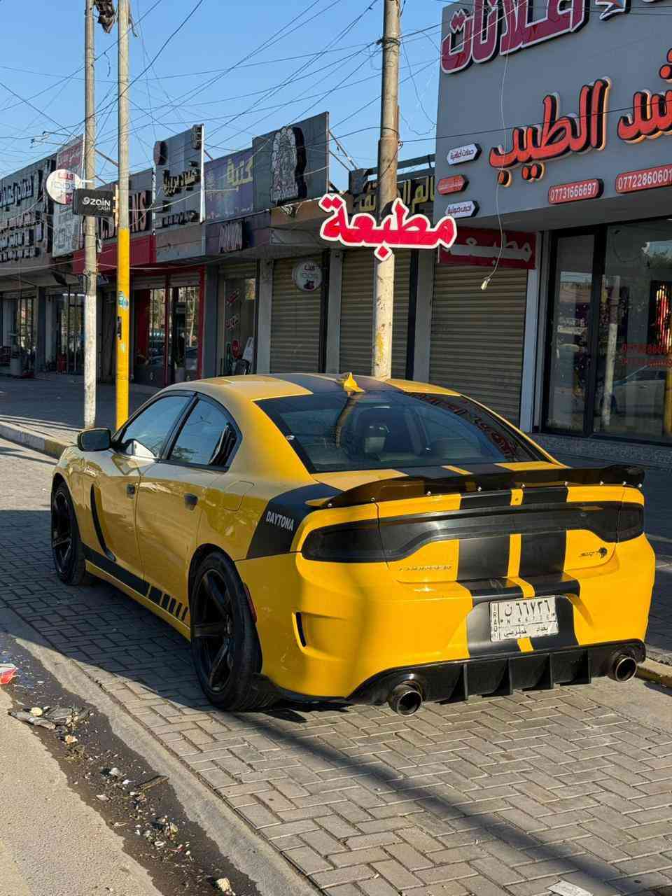 للبيع جارجر موديل 2017 ✅

سعرها ادخل ع رابط https://t.me/carssofiraq/15270
 
وارد امريكي 
لون اصفر بلاد yellow jacket خصوصي 
رقم بغداد الماني 
ممشى :١٦٧ الف كيلو متر 
محرك ٣٦٠٠ 
كراسي جلد تدفئة + تحكم كهرباء 
كت كامل SRT 
منضومة زينون 
لدات امامية متغير بلوتوث 
انارة داخلية متغير بلوتوث 
شاشة كبيرة كار بلي 
تحكمات ستيرن فول 
دركة SRT
تطعيمات كاربون فايبر دركة + يدات ابواب + مري الجانبية 
سبايدة اسود لامع 
محرك + كير + تبيرد كفالة بشرط 
الحادث موضح بصور التقرير من فحص المندلاوي للسيارت كامل التفاصيل موجودة في تقرير الفحص 
العنوان : حي الجهاد الشارع التجاري 
رقم :***********
.
.
🚗اعرض سيارتك ع اقوى قناة تلكرام للبيع و شراء سيارات ادخل ع رابط 
👇👇
https://t.me/carssofiraq
