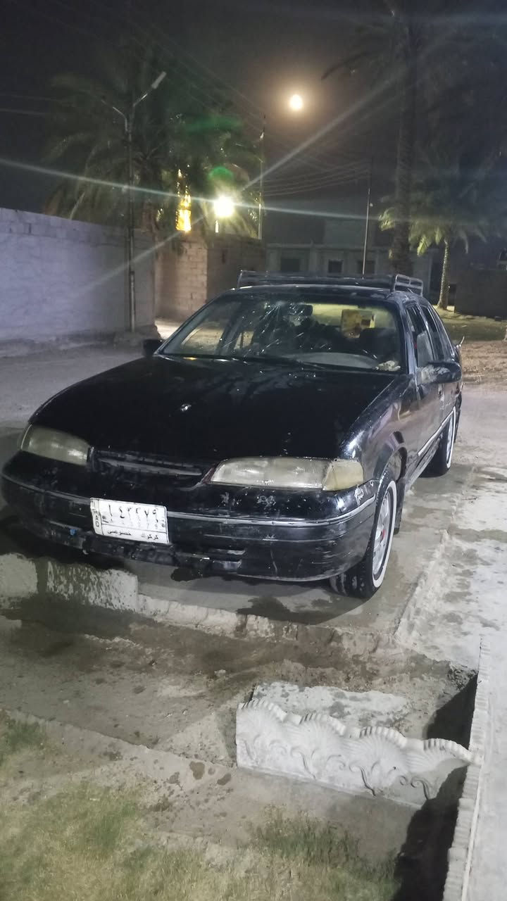 برنس فراشه 96
رقم كركوك 
محرك مجفت بدون بخار
كير اوتو تخم تاير جديد
دشبول جديد.سنويه نافذه 
تاخذ تحويل مكانها الفلوجه الحصي 
سعرها 25$$
***********
