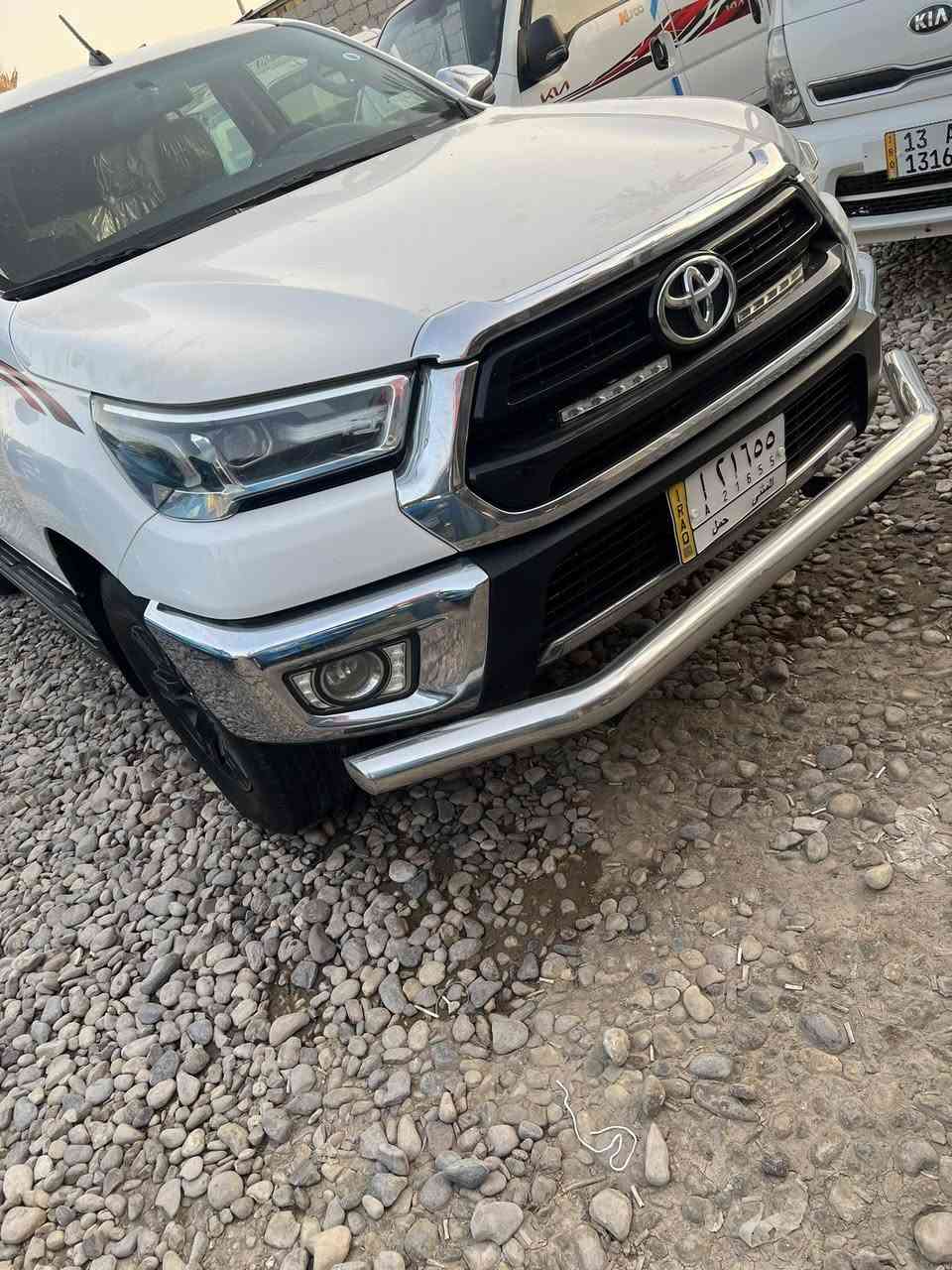 سلام عليكم بيكم موديل ٢٠٢١ رقم مثنى سياره جديده كلش ًمكان بابل الشوملي  ***********

