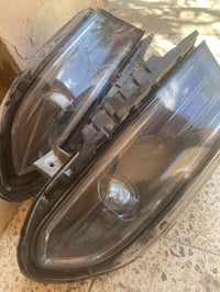 للبيع مازدات مال 23 اشارة لد وحدة اصلية والثانية تجاري بيها كسر بسيط م...