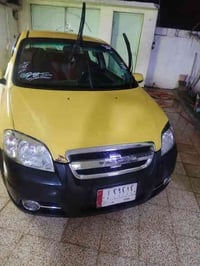 افيو للبيع موديل 8 بدون ضرر هيئه وغرامات مصفرة كير ومحرك شرط  رقم بغدا...