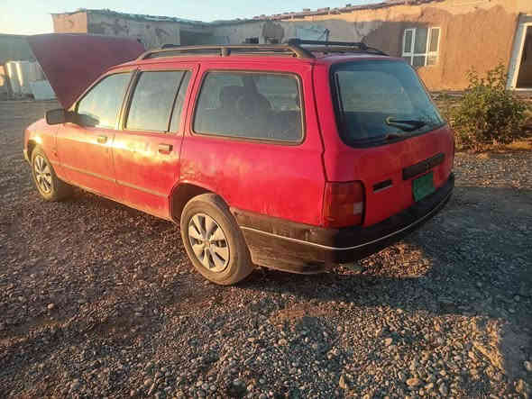 فورت موديل 92 مكينه تك كابون بيهه وايرمنيه كلهه شقاله تواير نص طخم نضيف شرط الوكاله والتحويل السعر 10 ورقات 
***********
***********
