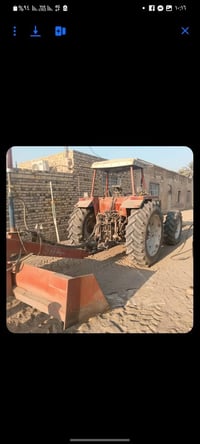 فيات • موديل 16 • كفاله عامله
