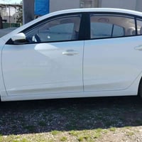 ام جي 5 • ٢٠٢٤ • ٥٦٠٠٠ كم