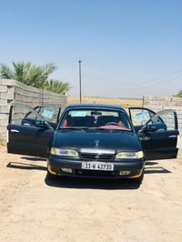 سوناته • موديل ٩٤ • رقم بغداد