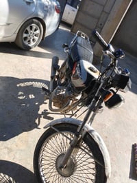 دراجه اربعه گير 2019 محرك شرط والباقي قدامك السعر 400 اللي يريد يخابرن...