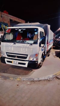 كنتر • موديل ٢٠٢٥ • ١٠٠٠٠كم