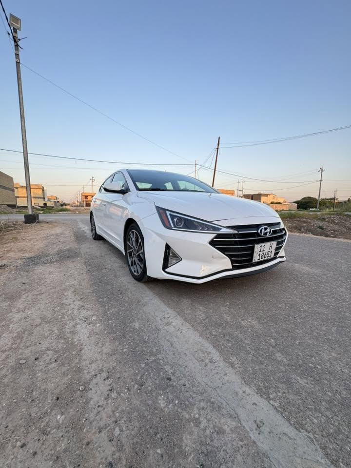السلام عليكم من رخصت الادمن النترا 2019رقمً بغداد الدولي بسمي حادثه بنيد فقط والباقي مكفول مكينه 2000دوش كير اي تي مبدله حاويه قبل ٤ايام مكينه حداديه خير من الله السعر 116وبيه مجال العنوان بابل قرب سيطرت الاثار 
***********
