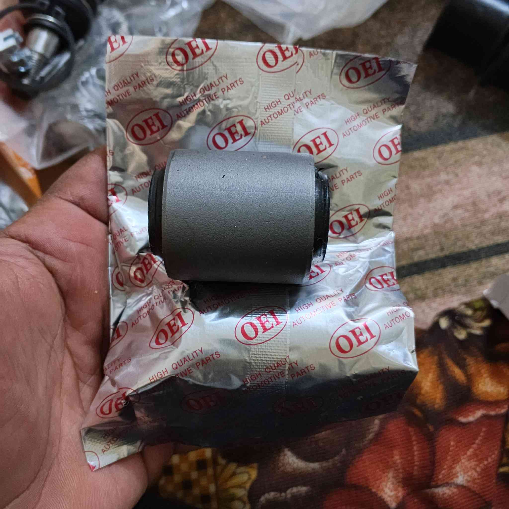 السلام عليكم حداديه نيسان ابريميره جديده بل جيس كامله البيع مكاني نجف شراي بي خير او يدلل


**إذا كنت صاحب هذا الإعلان وتريد حذفه لأي سبب، رجاءا أرسل رسالة إلى الدعم الفني**