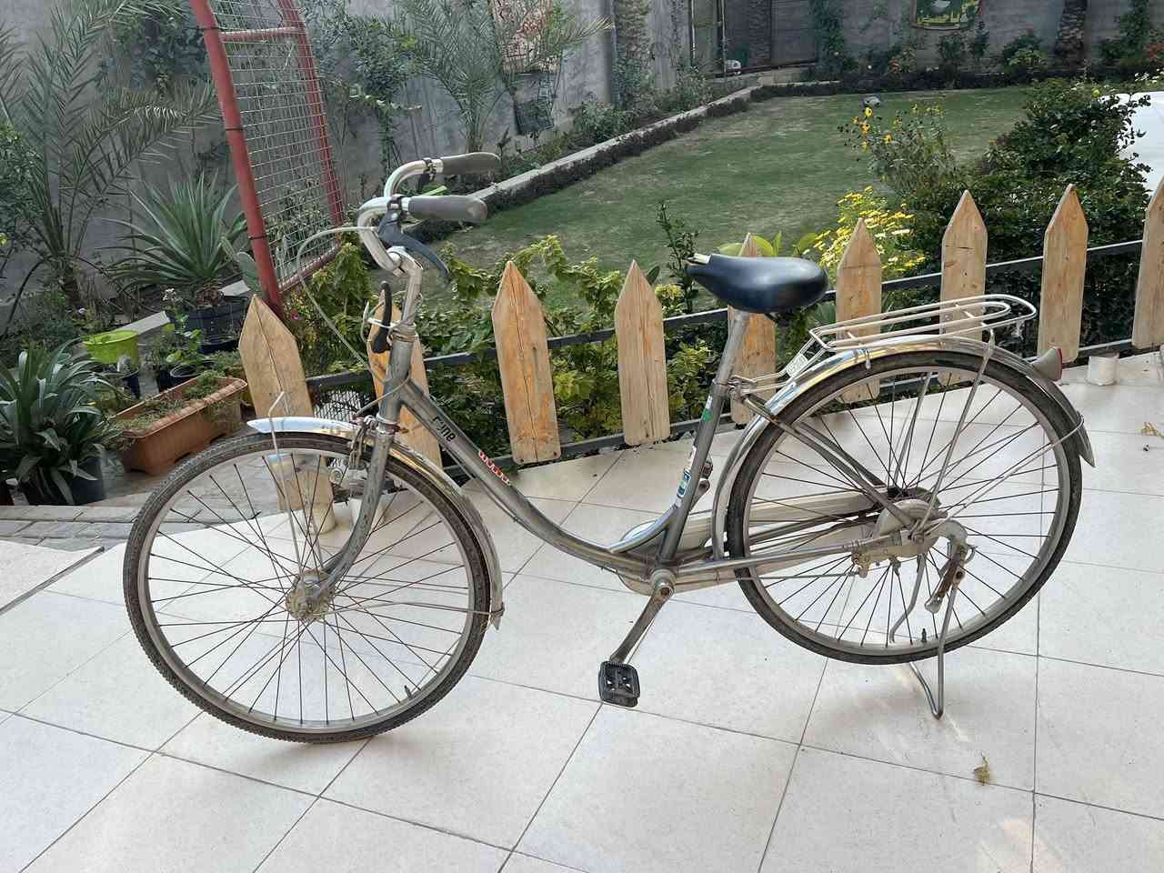 للبيع حجم ٢٦


**إذا كنت صاحب هذا الإعلان وتريد حذفه لأي سبب، رجاءا أرسل رسالة إلى الدعم الفني**