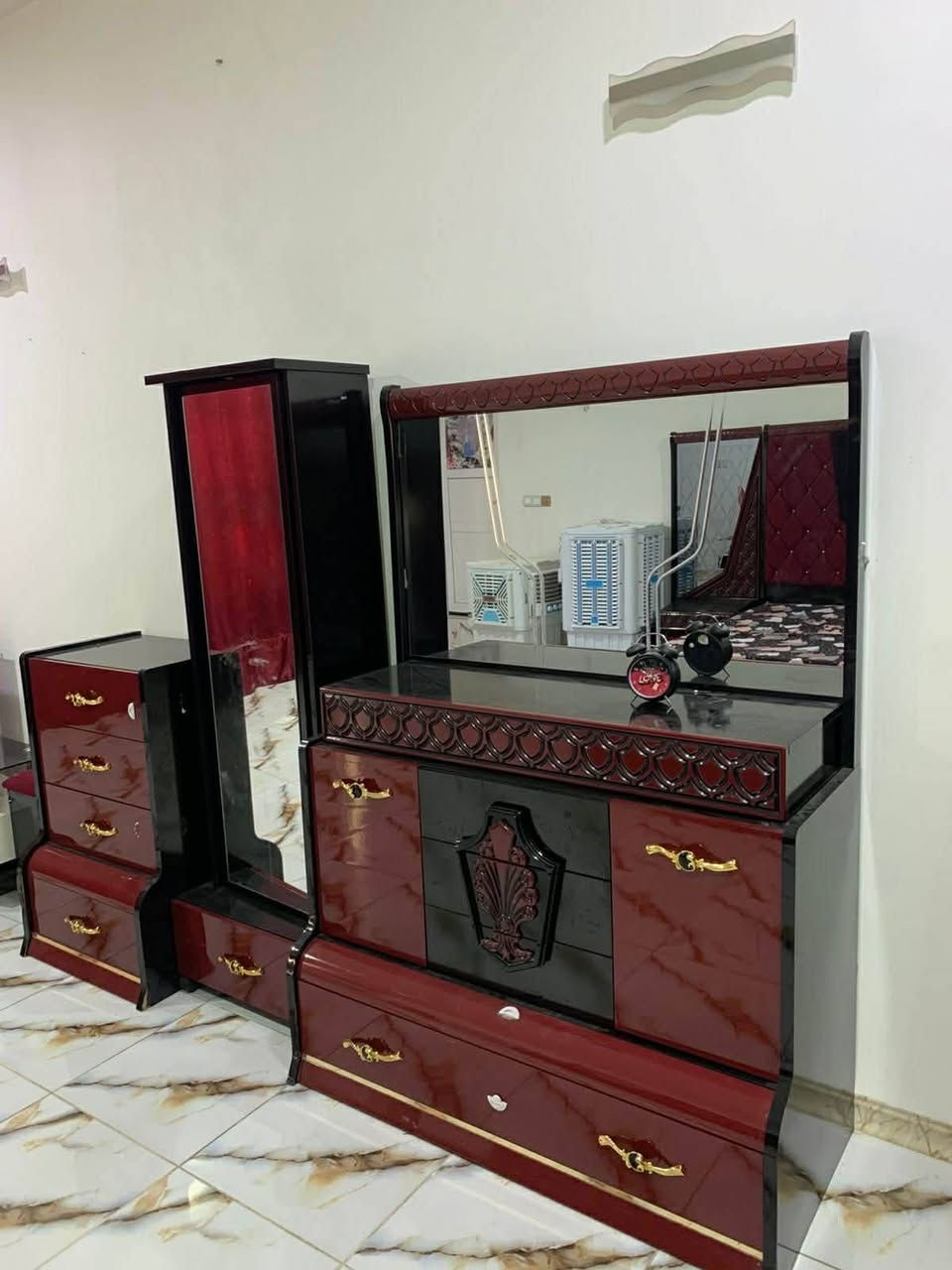 غرفه تركيه كلش ضخمه جديده مابيه اي شخط سعره مليون وبيه مجال قليل مكانه داموك


**إذا كنت صاحب هذا الإعلان وتريد حذفه لأي سبب، رجاءا أرسل رسالة إلى الدعم الفني**