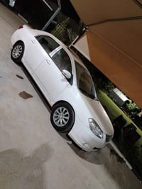 G3 • 2013 • اوتماتيك