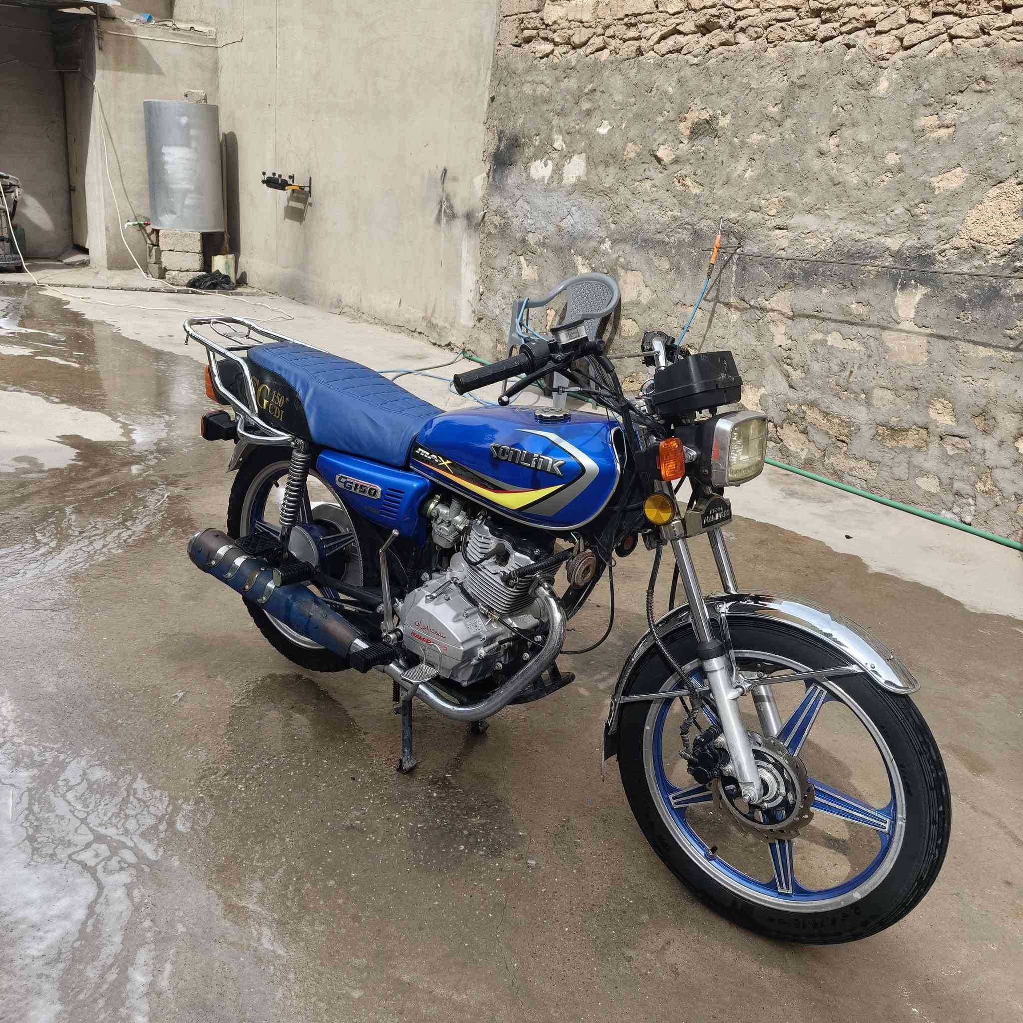 ماطور للبيع نامي برو باب الاول موديل20 السعر 530 وبي مجال بسيط الرقم***********
