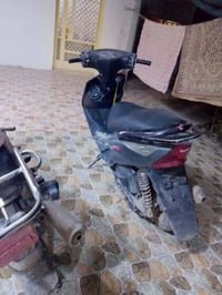 ماكس ثعلب 140 • مكينة ناعمه • بعقوبه جسر خرنابات