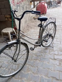 البصرة مشراك الجديد • حجم 27 • يحتاج تصليح