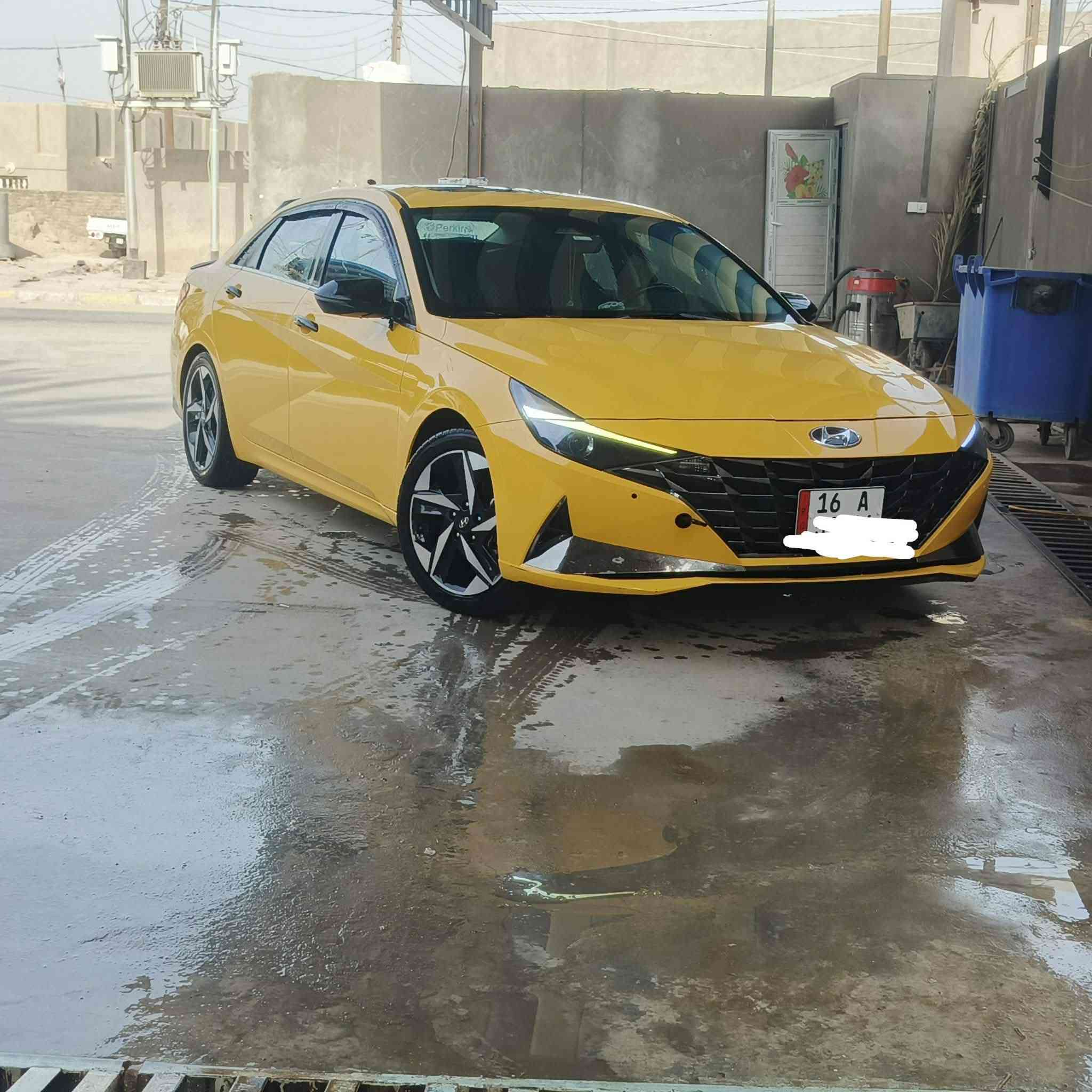 السلام علیکم
النترا للبيع موديل 2022 أمريكي

مواصفات فول1/1

الحادثه الموضحه بالصورة السيارة جاهزة من كلشي السيارة نيبل واحد   المحرك 2000 دوش غاز /بانزين هيئة غرامات مصفره السيارة بسمي رقم انكليزي التحويل بي وقت

رقم الهاتف *********** السيارة  (مكلف بل النشر)
 المكان الديوانيه  الحمزه الشرقي 
السعر خاص
