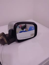 مرايات شيروكي • اصليات • كفر نيكل