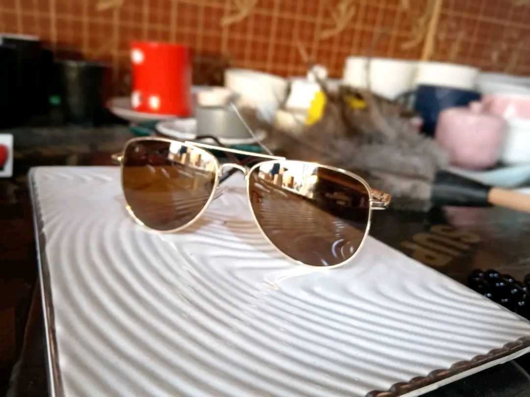 يوجد لدنيا نظارة ماركة درجة أولى
توفر حماية ضد الأشعة الفوق البنفسجيه وكذلك أشعة الشمس الحارقه
حماية 100
العنوان حله اسفل جسر الهنود مقابيل الشط


**إذا كنت صاحب هذا الإعلان وتريد حذفه لأي سبب، رجاءا أرسل رسالة إلى الدعم الفني**