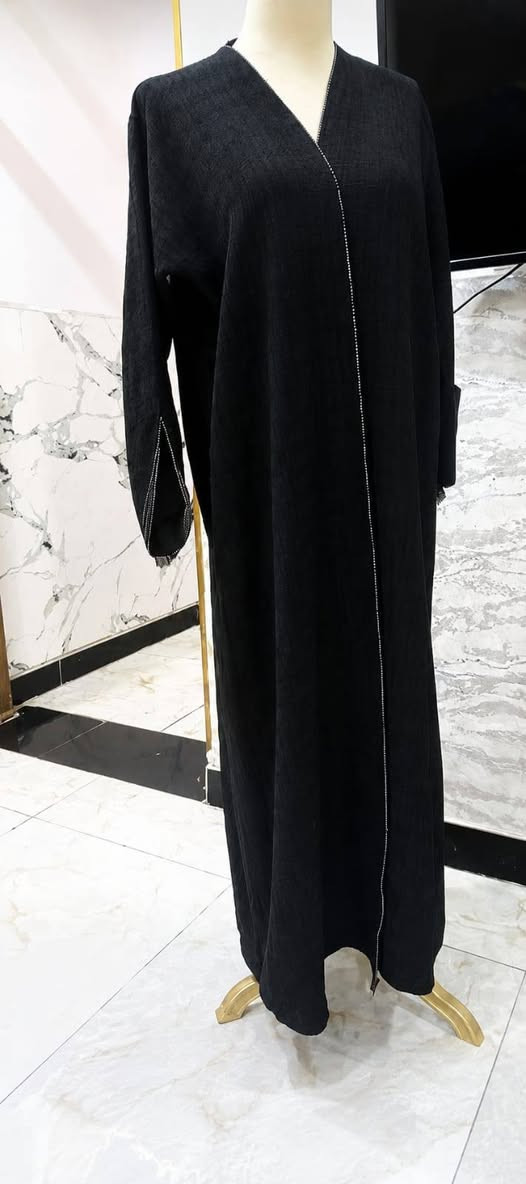 فستان مملبوس غير ساعتين سعره ٣٥ وجبه سعره ١٠ متوفر توصيل


**إذا كنت صاحب هذا الإعلان وتريد حذفه لأي سبب، رجاءا أرسل رسالة إلى الدعم الفني**