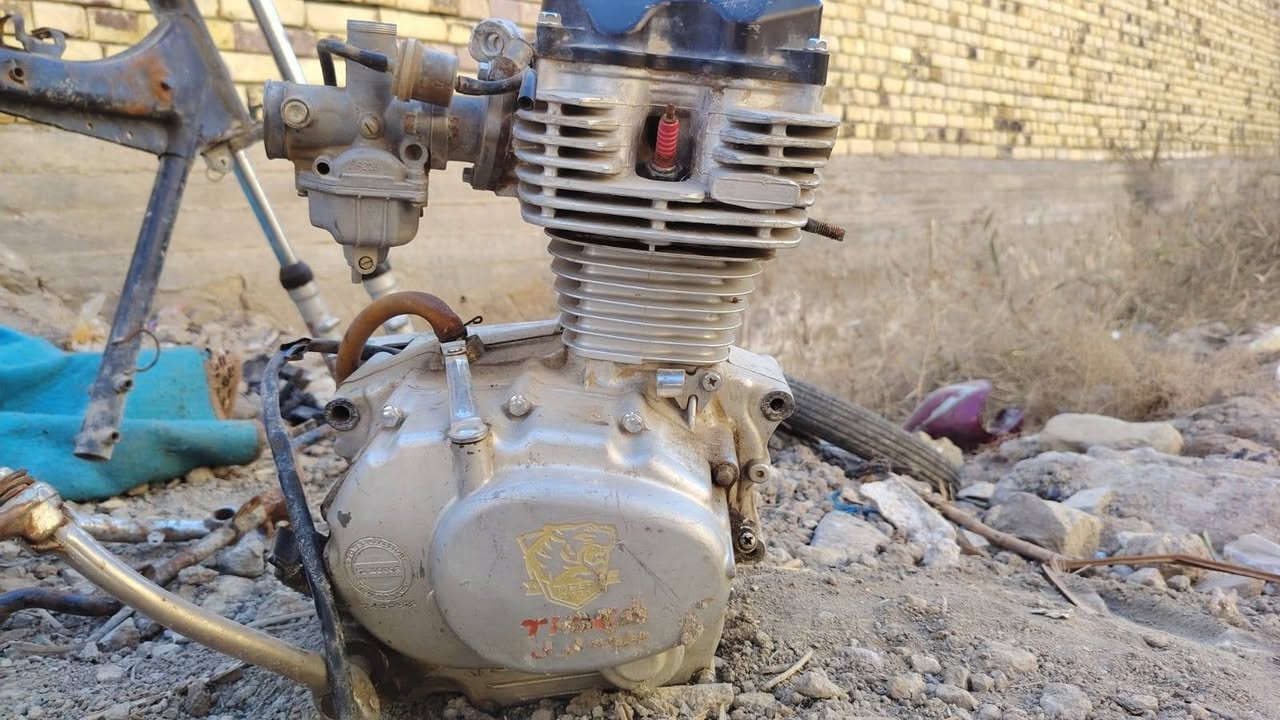 سلام عليكم دراجه كير تفصيخ
البيع شرط مكينه استعمال 20 يوم


**إذا كنت صاحب هذا الإعلان وتريد حذفه لأي سبب، رجاءا أرسل رسالة إلى الدعم الفني**