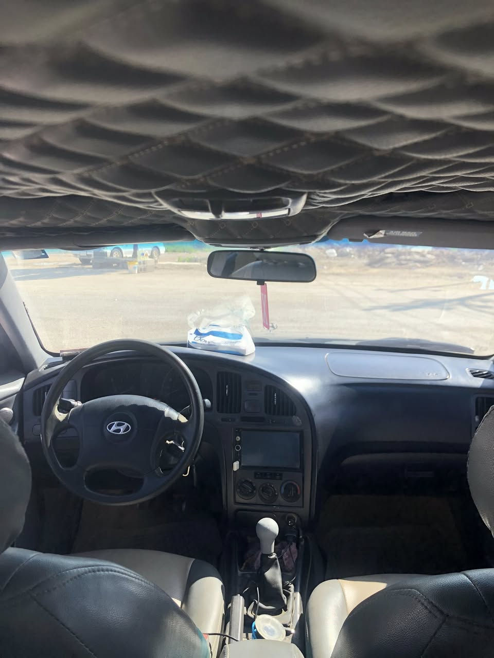 النترا 2004 للبيع
رقم انكليزي جديد 

هزه ماصاقطه 

رقم بغداد 

سنويه   2030 بأسمي

4ويل كب جديد 

شاشه لمس 

تبريد خير من الله 

مكينه خير من الله 

تنته شغاله 

دوشمه داخل جلد طبيعي 

راديتراد مال مكينه والتبريد جديدات ثنينهن

كير عادي خير من الله 

صدرها 70‎%‎

كهربائيات كلها شغاله

مكان السياره ديالى بعقوبه 

السعر 60وبيها مجال 

الاستفسار الاتصال او واتساب فقط ***********
