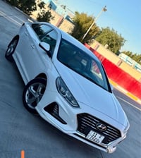 سوناتا ٢٠١٨ • ٢٤٠٠ • رقم بغداد