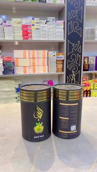 تاج المسك • عطريات