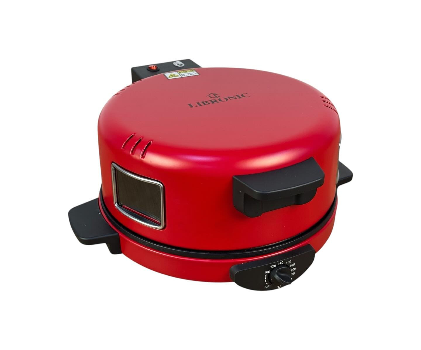 ✨ ودّعي التعب… واستمتعي بالطهي الاحترافي في بيتك ✨

🔥 صانعة 3 في 1 – خبز عربي | بيتزا | كريب 🔥
الجهاز الذكي اللي يختصر عليك الوقت ويعطيك نتيجة تفتح النفس من أول استخدام

🍞 حضّري الخبز العربي الطازج بسهولة
🍕 بيتزا منزلية مقرمشة خلال دقائق
🥞 كريب وفطائر بمستوى المطاعم
🥐 تسخين وخبز المعجنات والخبز المسطح
🍢 تسوية وشواء خفيف بفضل الحرارة العالية

🌟 ليش تختاريها؟
✔️ صينية كبيرة 30 سم تناسب كل المقاسات
✔️ تحكم دقيق بالحرارة من 100° إلى 240°
✔️ نافذة رؤية مع إضاءة لمتابعة الطهي
✔️ سخان ستانلس ستيل لتوزيع حرارة متساوٍ
✔️ سطح مانع للالتصاق – تنظيف سهل
✔️ مقابض باردة للأمان
✔️ تصميم أنيق باللون الأحمر أو الرمادي
✔️ قدرة عالية 1800 واط
✔️ ضمان سنة كاملة

💰 السعر: 45 ألف فقط
📞 للطلب والاستفسار: ***********

📌 جهاز عملي، سريع، وأنيق… قطعة أساسية لكل مطبخ عصري
الكمية محدودة 🔥 لا تفوتي الفرصة
