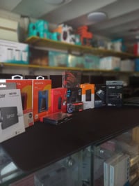 متوفر حالياً مجموعة متكاملة من وحدات التخزين 💾  ▪️ SSD Sata ▪️ M.2 NVM...